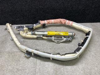 Подушка безопасности (штора) левая GX470 02-09 2004 4.7 2UZFE