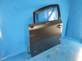 Дверь передняя левая PRIUS PLUS 11-14