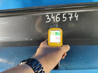 Дверь передняя левая PRIUS PLUS 11-14