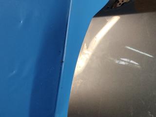 Дверь передняя левая PRIUS PLUS 11-14