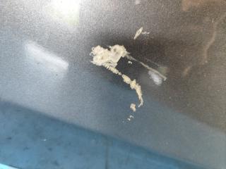 Дверь передняя левая PRIUS PLUS 11-14