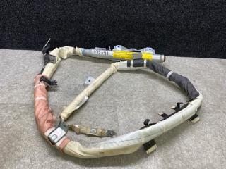 Подушка безопасности (штора) правая LEXUS GX470 02-09 2004