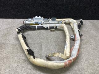 Подушка безопасности (штора) правая GX470 02-09 2004 4.7 2UZFE