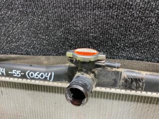 Радиатор основной CAMRY 55 14-17 2016 2.5 2ARFXE