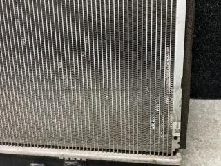 Радиатор основной TOYOTA CAMRY 55 14-17 2.5 2ARFXE