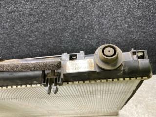 Радиатор основной CAMRY 55 14-17 2016 2.5 2ARFXE