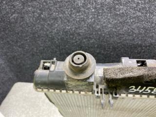 Радиатор основной CAMRY 55 14-17 2016 2.5 2ARFXE