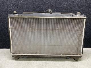 Радиатор основной CAMRY 55 14-17 2016 2.5 2ARFXE