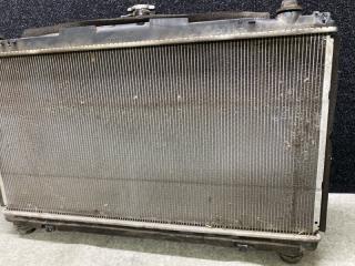 Радиатор основной CAMRY 55 14-17 2016 2.5 2ARFXE