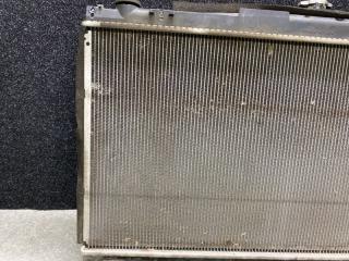 Радиатор основной CAMRY 55 14-17 2016 2.5 2ARFXE