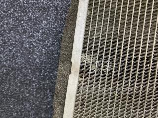 Радиатор основной CAMRY 55 14-17 2016 2.5 2ARFXE