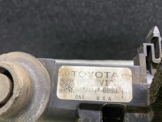 Радиатор основной CAMRY 55 14-17 2016 2.5 2ARFXE