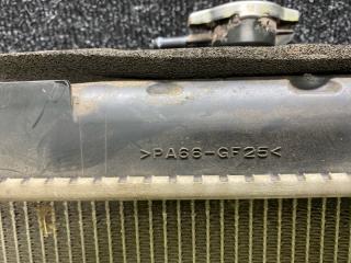 Радиатор основной CAMRY 55 14-17 2016 2.5 2ARFXE