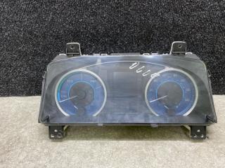 Панель приборов TOYOTA CAMRY 55 14-17 2016