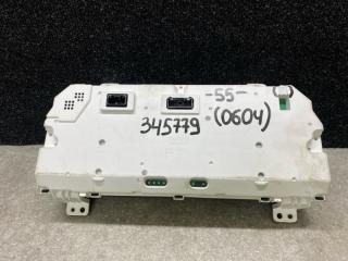 Панель приборов CAMRY 55 14-17 2016 2.5 2ARFXE