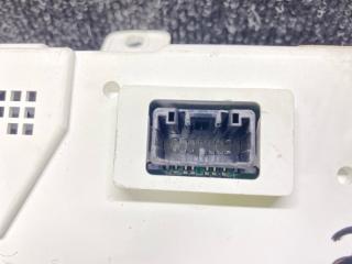 Панель приборов CAMRY 55 14-17 2016 2.5 2ARFXE