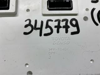 Панель приборов CAMRY 55 14-17 2016 2.5 2ARFXE