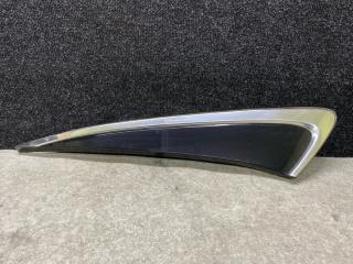 Накладка крыла задняя левая TOYOTA CAMRY 55 14-17 2016