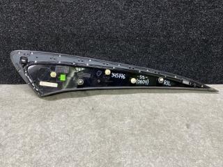 Накладка крыла задняя левая CAMRY 55 14-17 2016 2.5 2ARFXE