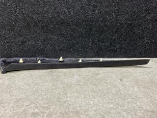 Накладка крыла задняя левая TOYOTA CAMRY 55 14-17 2.5 2ARFXE