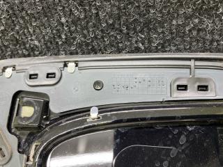 Накладка крыла задняя левая CAMRY 55 14-17 2016 2.5 2ARFXE