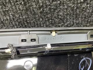 Накладка крыла задняя левая CAMRY 55 14-17 2016 2.5 2ARFXE