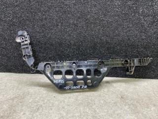 Кронштейн заднего бампера правый TOYOTA CAMRY 55 14-17 2016 Б/У Кронштейн заднего бампера правый TOYOTA CAMRY 55 14-17 2016