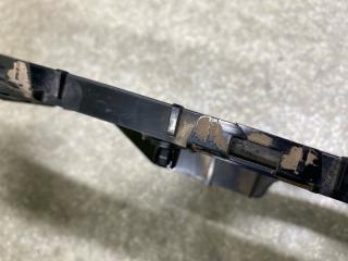 Кронштейн заднего бампера правый CAMRY 55 14-17 2016 2.5 2ARFXE