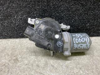 Моторчик стеклоочистителя передний TOYOTA CAMRY 55 14-17 2016