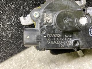 Моторчик стеклоочистителя передний CAMRY 55 14-17 2016 2.5 2ARFXE