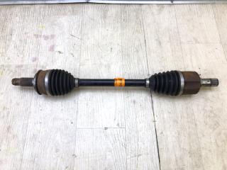 Привод передний левый ACURA TLX 14-17 2017