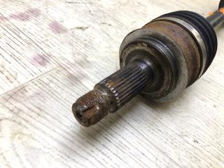 Привод передний левый ACURA TLX 14-17 2.4 K24W7