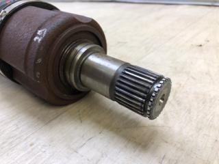 Привод передний левый TLX 14-17 2017 2.4 K24W7