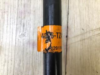 Привод передний левый TLX 14-17 2017 2.4 K24W7