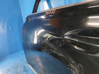 Дверь передняя левая RX350/450 09-15