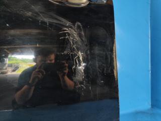 Дверь передняя левая RX350/450 09-15