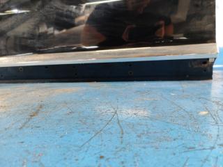 Дверь передняя левая RX350/450 09-15