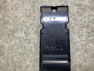 Блок управления стеклоподъемниками CAMRY 55 14-17 2016 2.5 2ARFXE