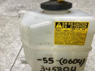 Бачок главного тормозного цилиндра CAMRY 55 14-17 2016 2.5 2ARFXE