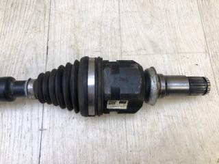 Привод передний правый PRIUS - 30 09-17 2011 XW30 1.8 2ZRFXE