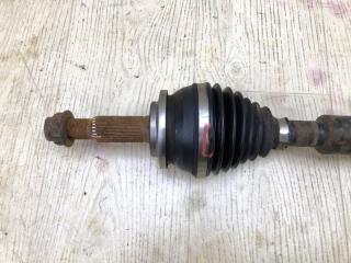 Привод передний правый PRIUS - 30 09-17 2011 XW30 1.8 2ZRFXE