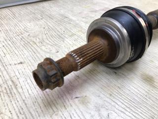 Привод передний правый PRIUS - 30 09-17 2011 XW30 1.8 2ZRFXE