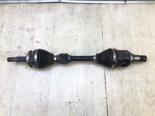 Привод передний левый TOYOTA PRIUS - 30 09-17 2011