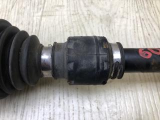 Привод передний левый PRIUS - 30 09-17 2011 XW30 1.8 2ZRFXE