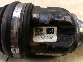 Привод передний левый PRIUS - 30 09-17 2011 XW30 1.8 2ZRFXE