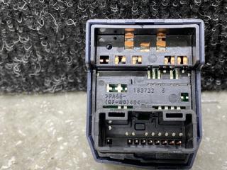 Блок управления зеркалами CAMRY 55 14-17 2016 2.5 2ARFXE