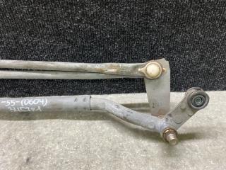 Трапеция стеклоочистителей передняя CAMRY 55 14-17 2016 2.5 2ARFXE