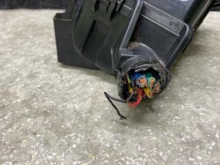 Блок предохранителей моторный отсек CAMRY 55 14-17 2016 2.5 2ARFXE