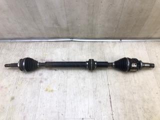 Привод передний правый TOYOTA PRIUS 16- 2017 Б/У Привод передний правый TOYOTA PRIUS 16- 2017