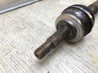 Привод передний правый TOYOTA PRIUS 16- 1.8 2ZRFXE